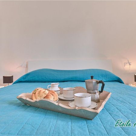 דסנזאנו דל גארדה Casa Monique Apartments מראה חיצוני תמונה