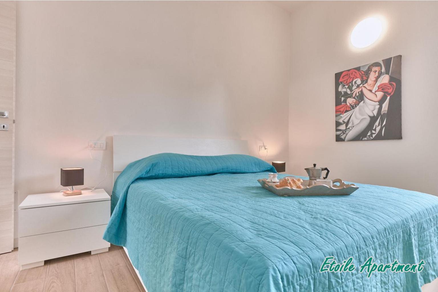 דסנזאנו דל גארדה Casa Monique Apartments מראה חיצוני תמונה