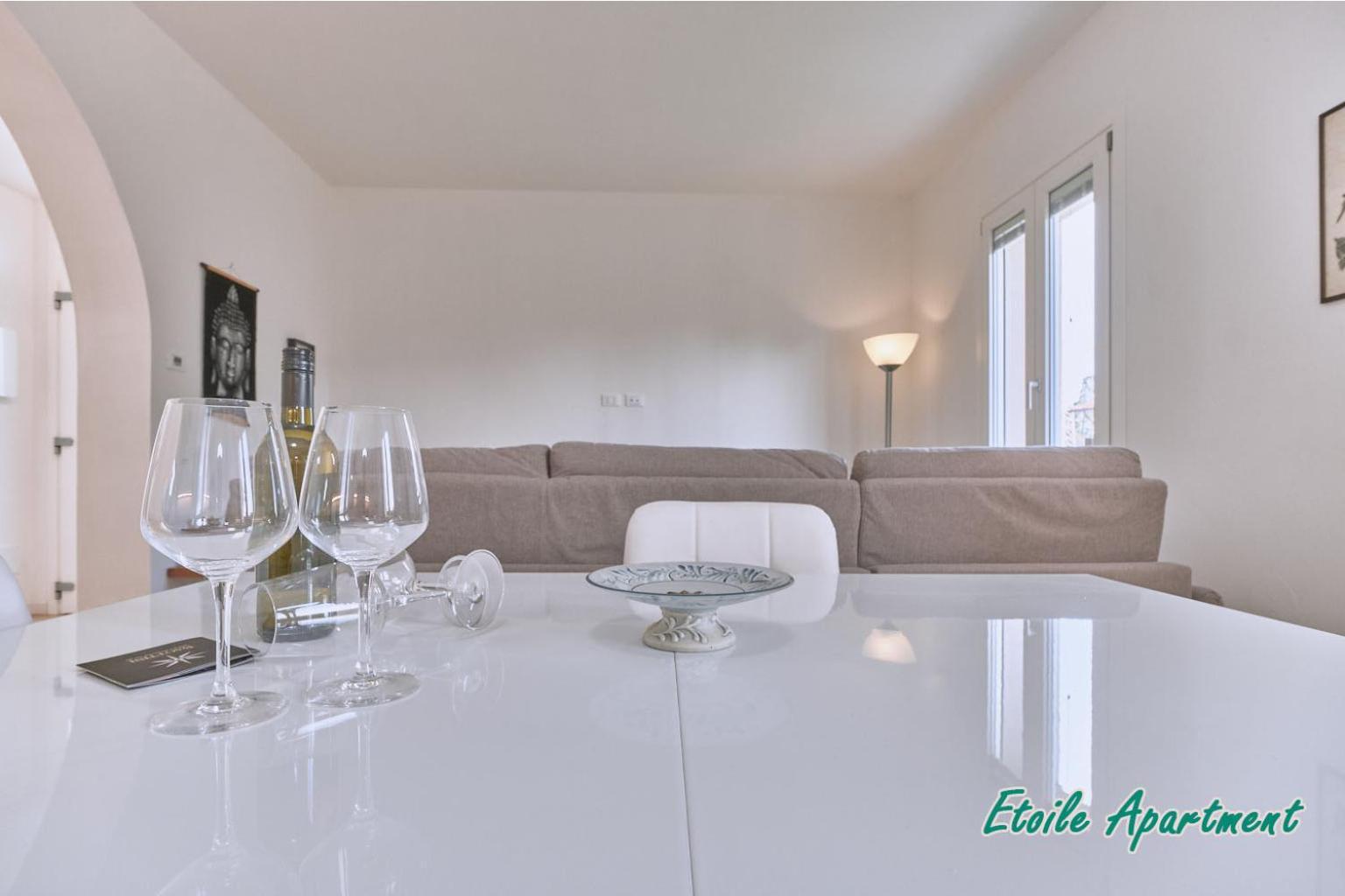דסנזאנו דל גארדה Casa Monique Apartments מראה חיצוני תמונה