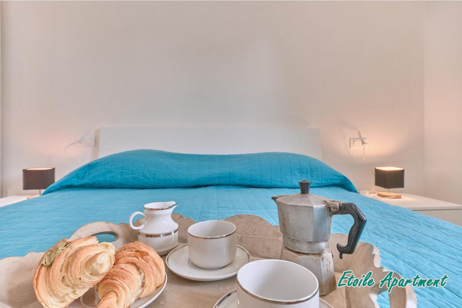 דסנזאנו דל גארדה Casa Monique Apartments מראה חיצוני תמונה