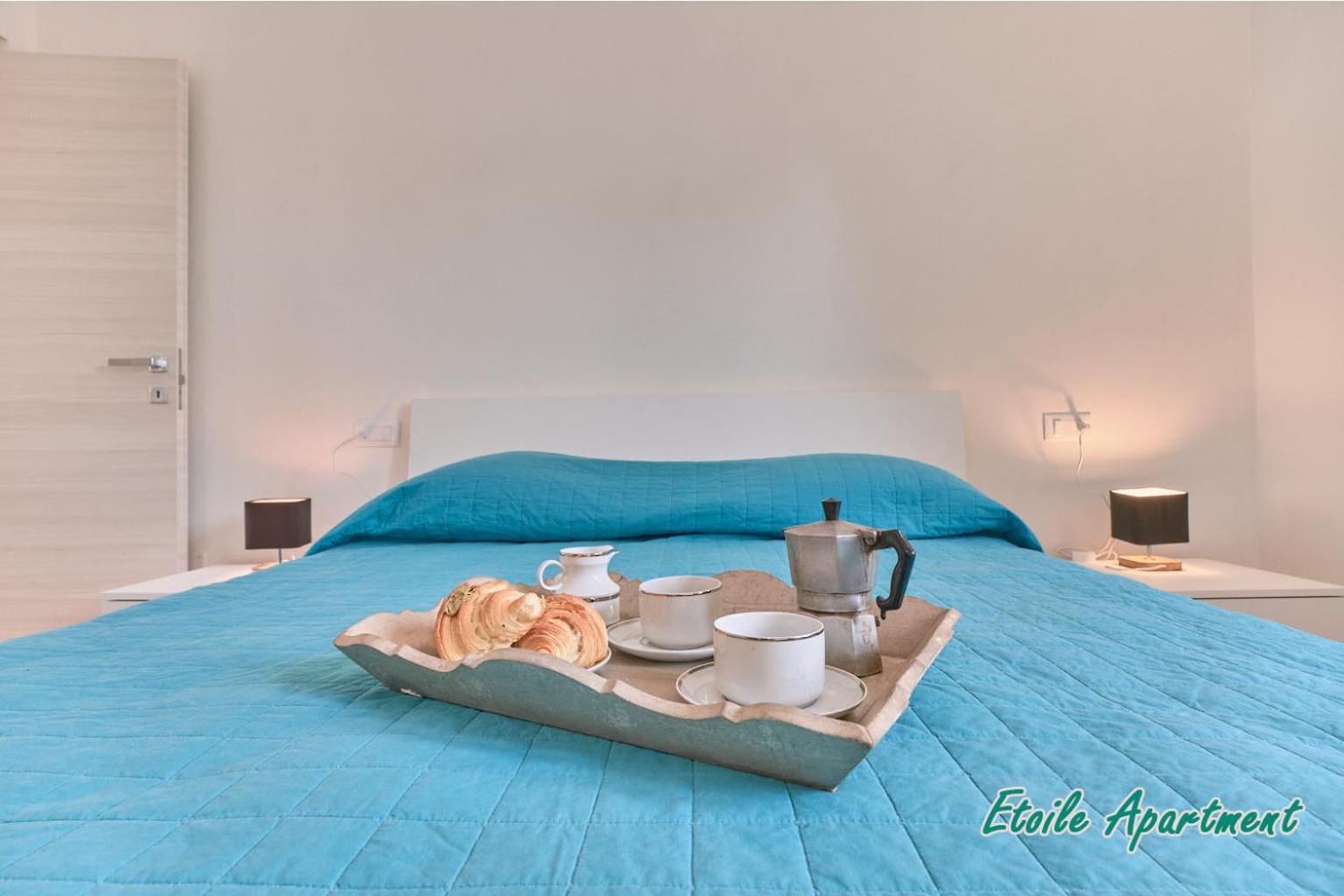 דסנזאנו דל גארדה Casa Monique Apartments מראה חיצוני תמונה